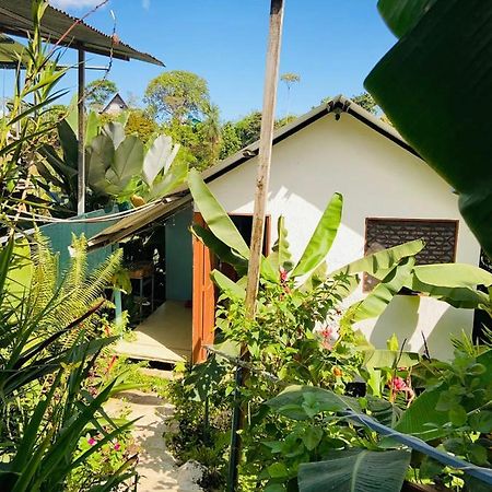 Casita Tangara Con Balcon Y Agua Caliente Διαμέρισμα Drakes Bay Εξωτερικό φωτογραφία